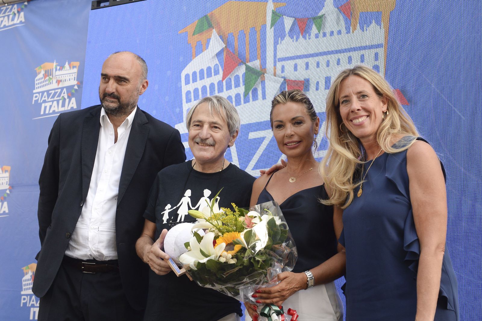 Pro Vita & Famiglia premiata da Fratelli d'Italia: «Sia ulteriore slancio per politiche a favore di Vita e Famiglia» 1